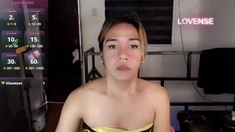 jenny online show from December 2024 11:24:01 PM