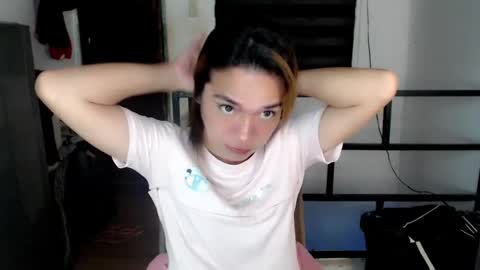 jenny online show from December 2024 07:21:01 PM