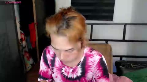 jenny online show from February 2025 12:08:01 PM