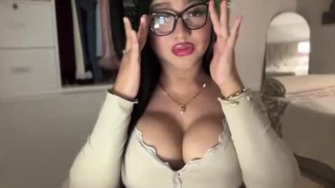 Ms Celeste Anne online show from February 2026 07:14:02 AM