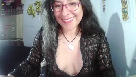 Snapshot of foxymalish chatting on May 2026 05:37:01 AM Malishka online show from May 2026 05:37:01 AM