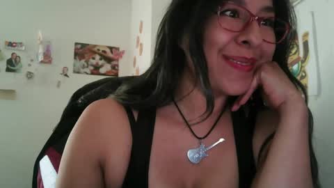 Snapshot of foxymalish chatting on May 2026 10:04:02 PM Malishka online show from May 2026 10:04:02 PM