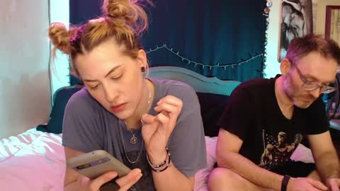 Mallory Koxx online show from May 2026 07:48:01 AM