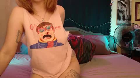 Mallory Koxx online show from May 2026 08:18:01 AM