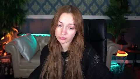 Snapshot of foxymayy chatting on April 2026 05:15:02 PM Maya online show from April 2026 05:15:02 PM