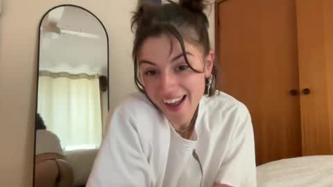 Miss Foxy online show from June 2026 02:34:02 AM