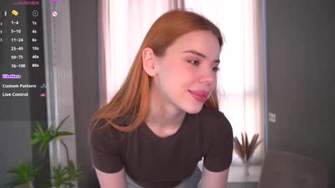 Jane Foxy online show from November 2025 06:13:01 AM