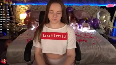 Inna  online show from February 2026 07:12:02 AM