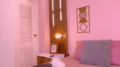 Roxxyy online show from October 2025 08:40:02 PM