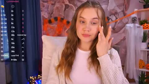 Kate online show from November 2025 05:20:01 AM