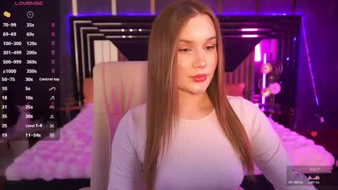 Kate online show from November 2025 09:58:01 PM