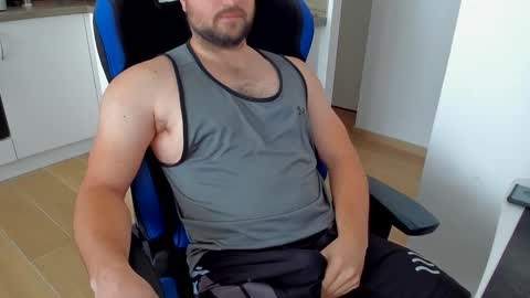 Snapshot of fr_gamer chatting on February 2025 02:11:02 PM FR Sporty Gamer online show from February 2025 02:11:02 PM