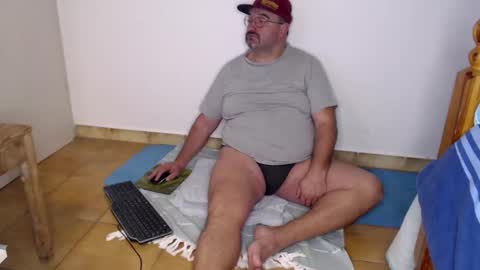 Fraboys online show from February 2026 06:07:01 AM