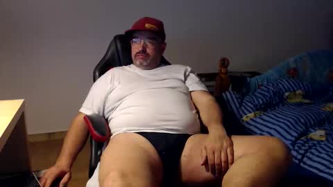 Fraboys online show from March 2026 01:25:01 PM