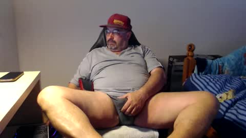 Fraboys online show from April 2026 01:16:01 PM