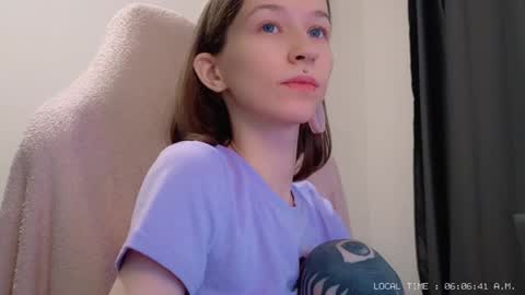 fran_bow online show from December 2024 03:06:01 AM