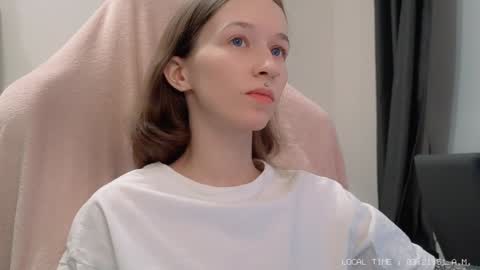 fran_bow online show from January 2025 12:20:01 AM