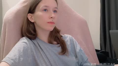 fran_bow online show from January 2025 03:09:02 AM