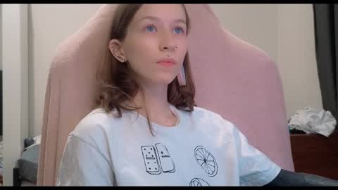 fran_bow online show from January 2025 08:22:01 AM