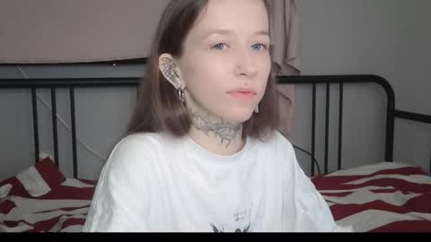 fran_bow online show from March 2026 11:36:01 AM