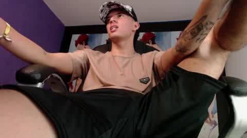 Fran online show from January 2025 10:47:02 PM