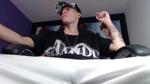 Fran online show from January 2025 02:46:02 AM