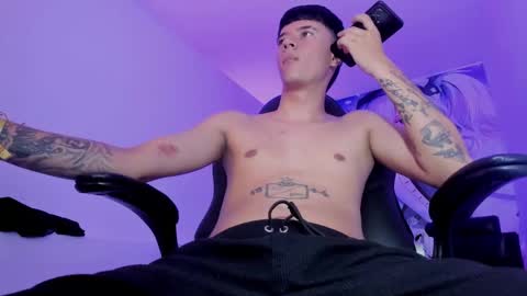 Fran online show from September 2025 02:45:01 AM