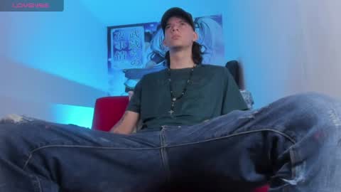 Snapshot of fran_boy_ chatting on July 2026 08:00:01 PM Fran online show from July 2026 08:00:01 PM