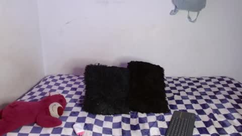 Snapshot of frances_ka chatting on October 2025 10:19:01 PM francesca online show from October 2025 10:19:01 PM