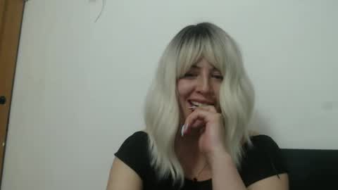 Francesca online show from February 2025 02:51:02 AM