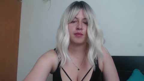 Francesca online show from February 2025 10:26:02 PM