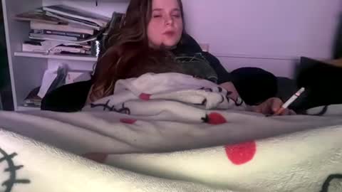 francescafey online show from November 2025 07:54:01 AM