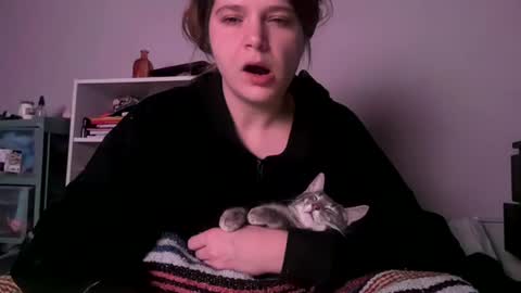 francescafey online show from December 2025 05:35:02 AM