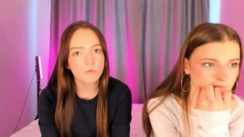 Snapshot of francessmason chatting on February 2026 12:52:02 PM Marybrown eye Katy gray eye online show from February 2026 12:52:02 PM