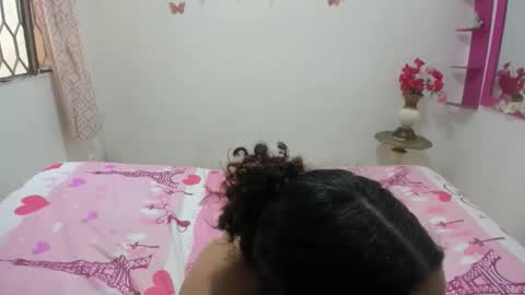 Snapshot of franchesca_hon11 chatting on May 2026 02:32:01 PM franchesca_hon11 online show from May 2026 02:32:01 PM
