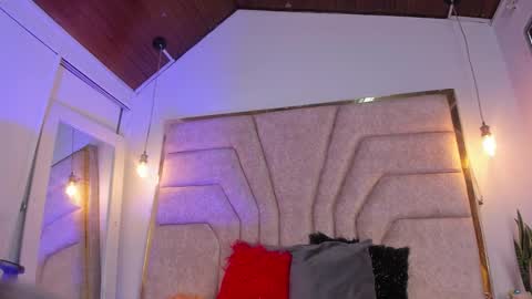 francheska121 online show from February 2026 07:32:02 PM