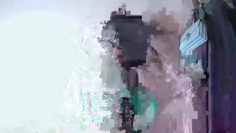 Snapshot of francine925426 chatting on October 2025 07:34:01 AM francine925426 online show from October 2025 07:34:01 AM