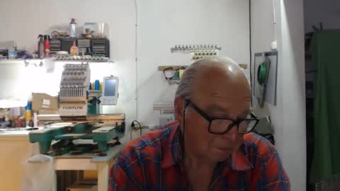 Snapshot of francisco727 chatting on March 2026 11:11:02 AM francisco727 online show from March 2026 11:11:02 AM
