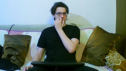 Frank online show from February 2026 10:35:01 PM