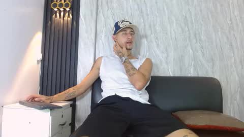 Franco online show from February 2026 11:27:02 AM