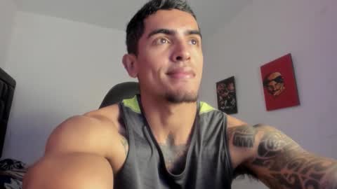 franco online show from February 2026 04:49:02 PM