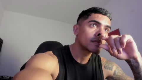 franco online show from March 2026 03:29:02 PM