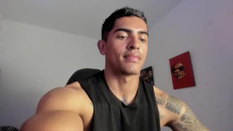 franco online show from March 2026 05:08:01 PM