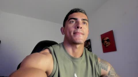 franco online show from April 2026 12:55:01 AM