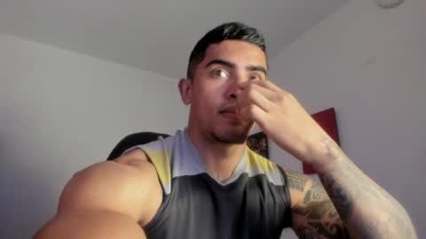 franco online show from April 2026 11:36:01 AM