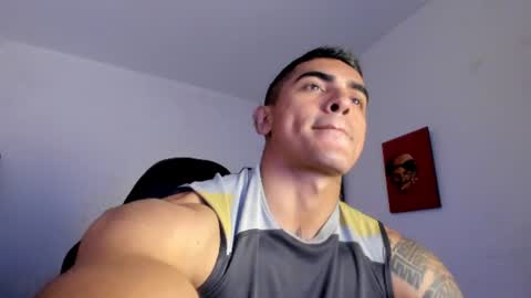 franco online show from June 2026 11:18:02 PM