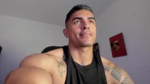 franco online show from June 2026 11:25:01 PM