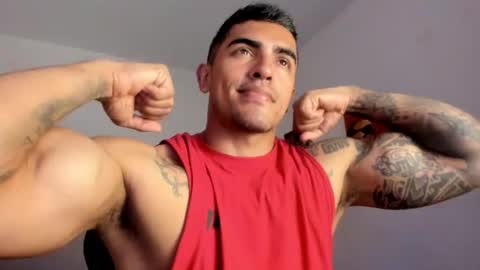 franco online show from June 2026 01:45:01 AM