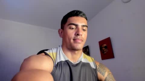 franco online show from July 2026 05:15:02 PM