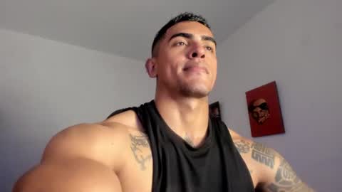franco online show from July 2026 12:54:01 AM